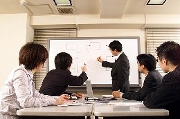 「ファシリテーション」を学ぼう