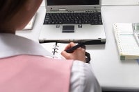 ほんとに知ってる？定番資格【秘書検定編】