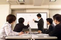 プレゼンスキルを証明する新検定登場！