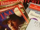 英文ビジネス雑誌でライバルに差をつけよう！　初めて選ぶ「英文ビジネス雑誌」