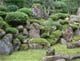 日本庭園の豆知識と2003秋・非公開庭園の公開情報　特別公開としっとり秋のお庭散策