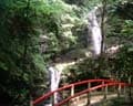 涼感日帰り散策・【埼玉】黒山三滝