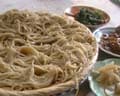 【信州・飯山】富倉蕎麦 はしば食堂