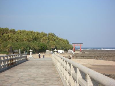 宮崎のパワースポットで恋愛成就祈願 癒しの旅 All About