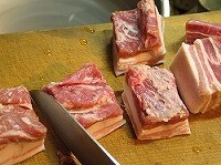 豚肉