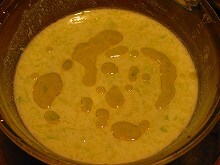 具を加える
