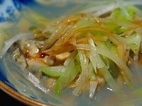 できあがり
