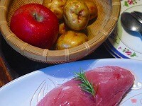 材料