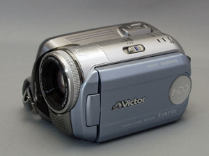 HDDカメラ Everio GZ-MG67 レポート [動画撮影・動画編集] All About
