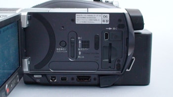 DVDハンディカム「HDR-UX1」レビュー [動画撮影・動画編集] All About