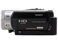 HDDハンディカム「HDR-SR1」レビュー
