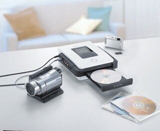 SONY DVDライター VRD-MC5 DVDirect ビデオダビング機 Amazon.com: Sony DVDirect DVD Recorder VRDMC5 : Electronics