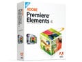 Adobe Premiere Elements 4 レビュー