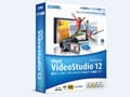 Ulead VideoStudio 12 レビュー