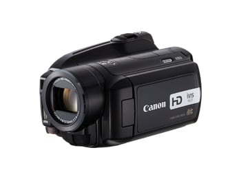 キヤノン iVIS HF11 レビュー [動画撮影・動画編集] All About