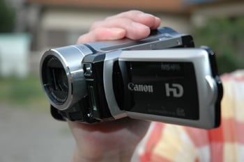 キヤノン iVIS HF11 レビュー [動画撮影・動画編集] All About