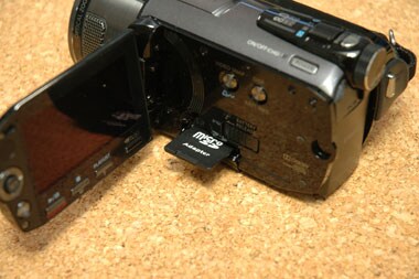 キヤノン iVIS HF S10 レビュー [動画撮影・動画編集] All About