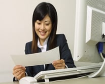仕事にも生活にも役立つ資格～パソコン編～