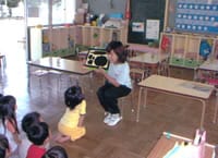 保育士