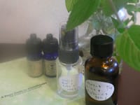 ストレスと向き合う～アロマテラピー資格