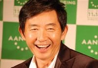 石田純一さんのアンチエイジング術