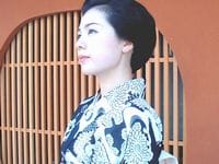 大人の女性限定！すぐ着れる浴衣30撰