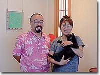 赤星たみこさんに聞くダメ夫ちゃんのしつけ