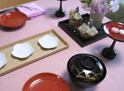 和食器のイメージ