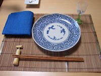 夏の演出