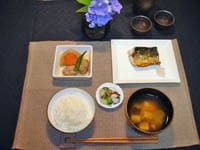 覚えておきたい和食の基本パート2