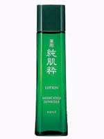純肌粋
