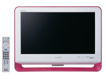 ソニー SONY BRAVIA KDL-20M1 オレンジ 2008年製 Amazon | ソニー 20V型 液晶 テレビ ブラビア KDL-20M1-S