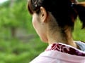 着物美人になるための３つのコツ