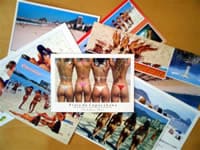 ブラジルセレブに学ぶ！最新ヒップケア