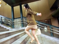 ポッコリ解消！ 目指せクビレウエスト