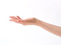 女度アップ！「魅せる指先」美人仕草