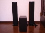 気軽にいい音を楽しめる「Xa-Master」