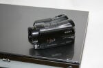 BDZ-L95はハンディカムの良きパートナー？