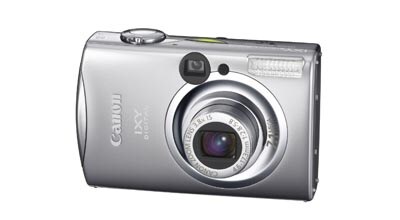 Canon IXY Digital 900IS