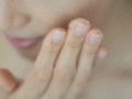 気になる大人にきびの原因と解消法