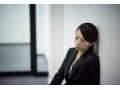 顔だけではない！老けて見える原因は立ち居振る舞い？