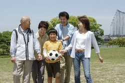 妻の実家が疲れる……妻の実家の地獄から抜け出す夫婦の工夫とは