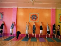 N.Y.の人気スタジオをご紹介！