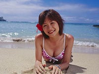 二の腕を細く、バスト底上げの本気ヨガ！