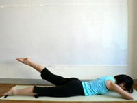 憧れ美脚をつくる！ 骨盤エクササイズ