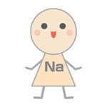 ナトリウム