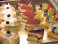 「素朴で優しい味」が魅力のドイツのケーキ