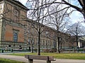 ヨーロッパ絵画の宝庫アルテ・ピナコテーク
