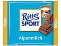 ドイツのNo.1チョコ ｢リッタースポーツ｣