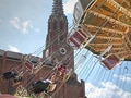 GW旅行はミュンヘンの春祭り＆蚤の市へ！